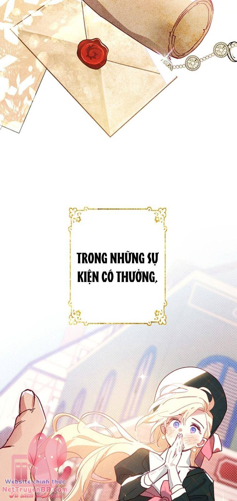 Nuôi Vị Hôn Phu Bằng Tiền Bạc Chapter 1 - Trang 28