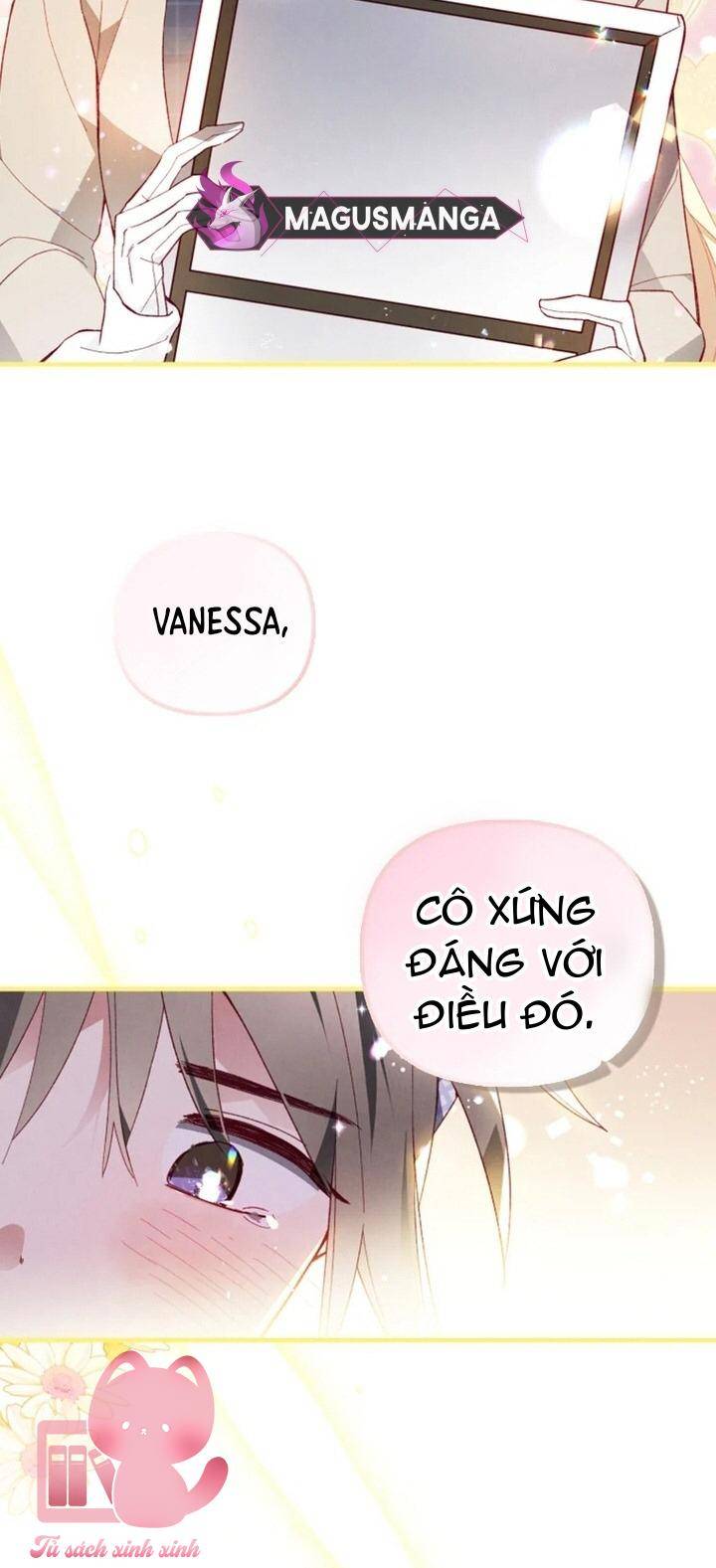 Nuôi Vị Hôn Phu Bằng Tiền Bạc Chapter 49 - Trang 60