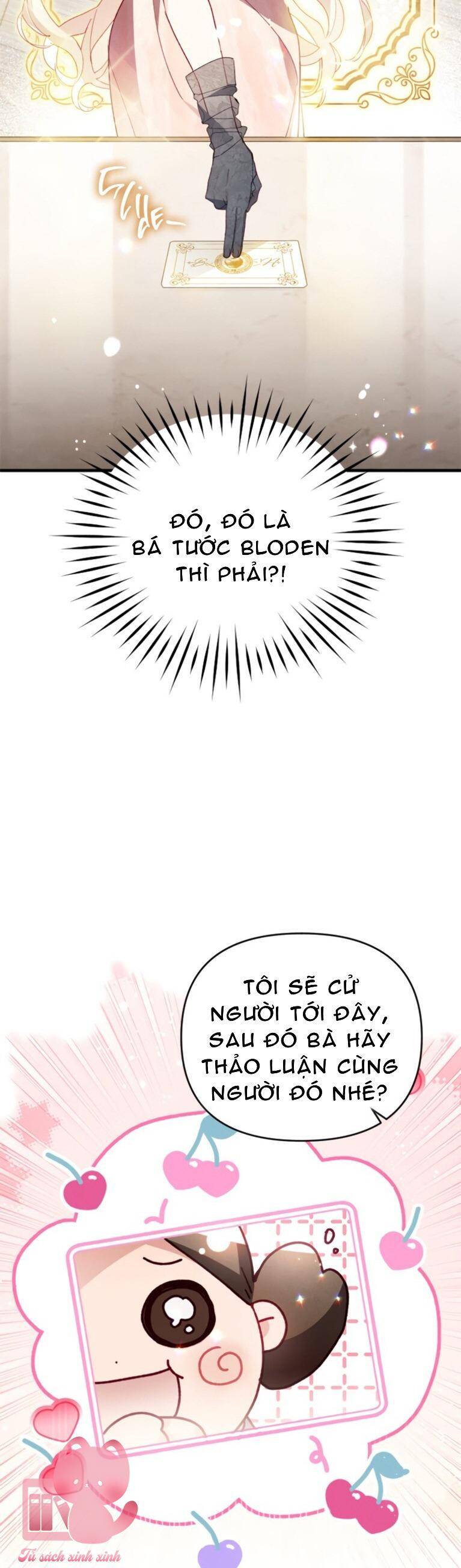 Nuôi Vị Hôn Phu Bằng Tiền Bạc Chapter 41 - Trang 28