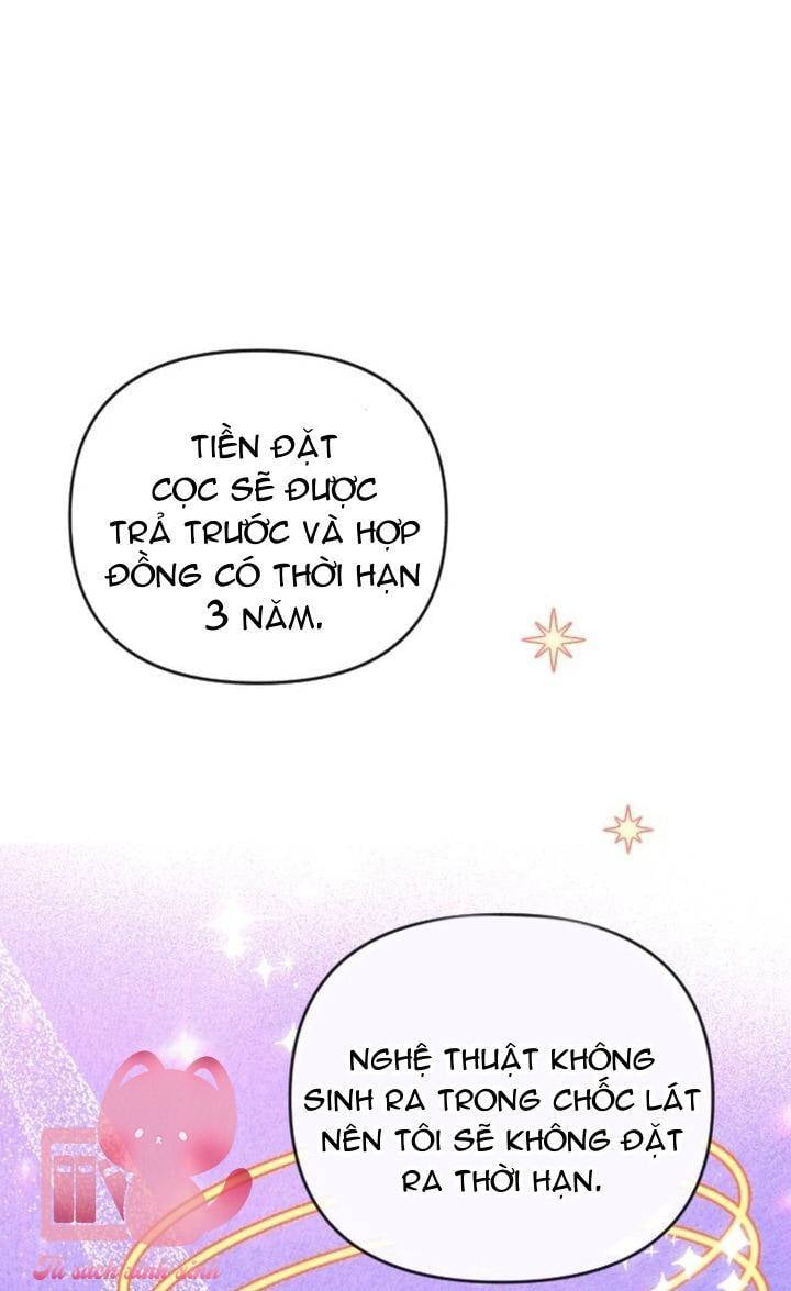 Nuôi Vị Hôn Phu Bằng Tiền Bạc Chapter 49 - Trang 49