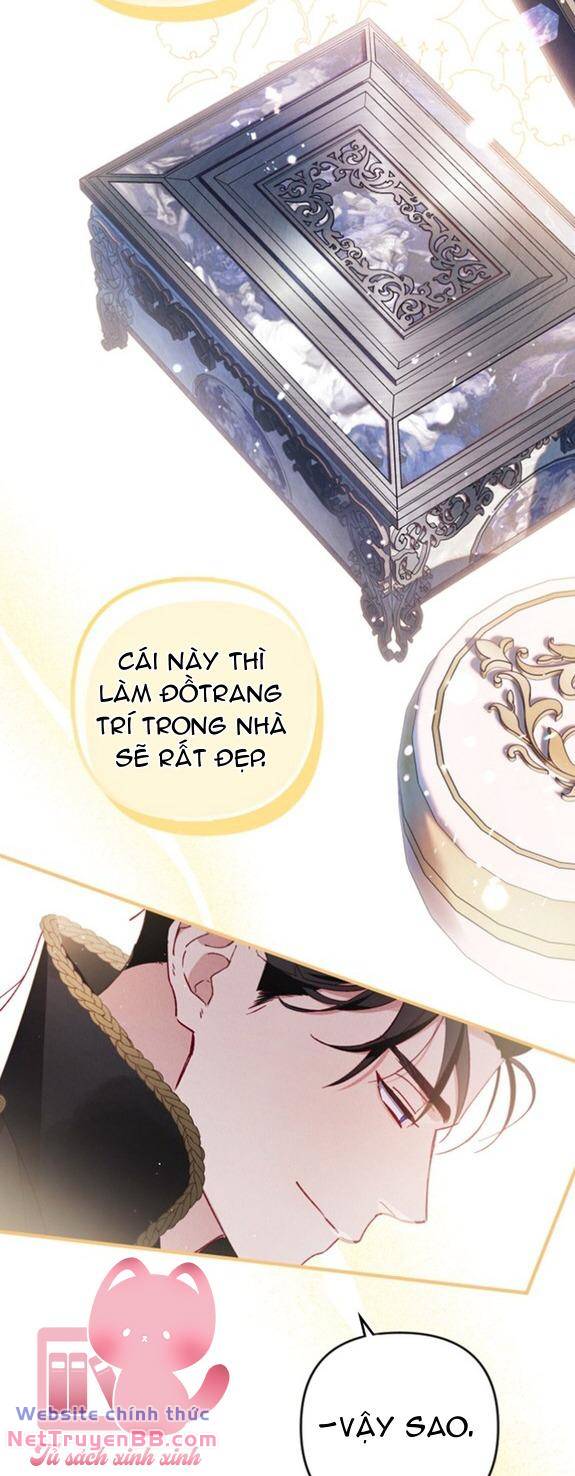 Nuôi Vị Hôn Phu Bằng Tiền Bạc Chapter 2 - Trang 58
