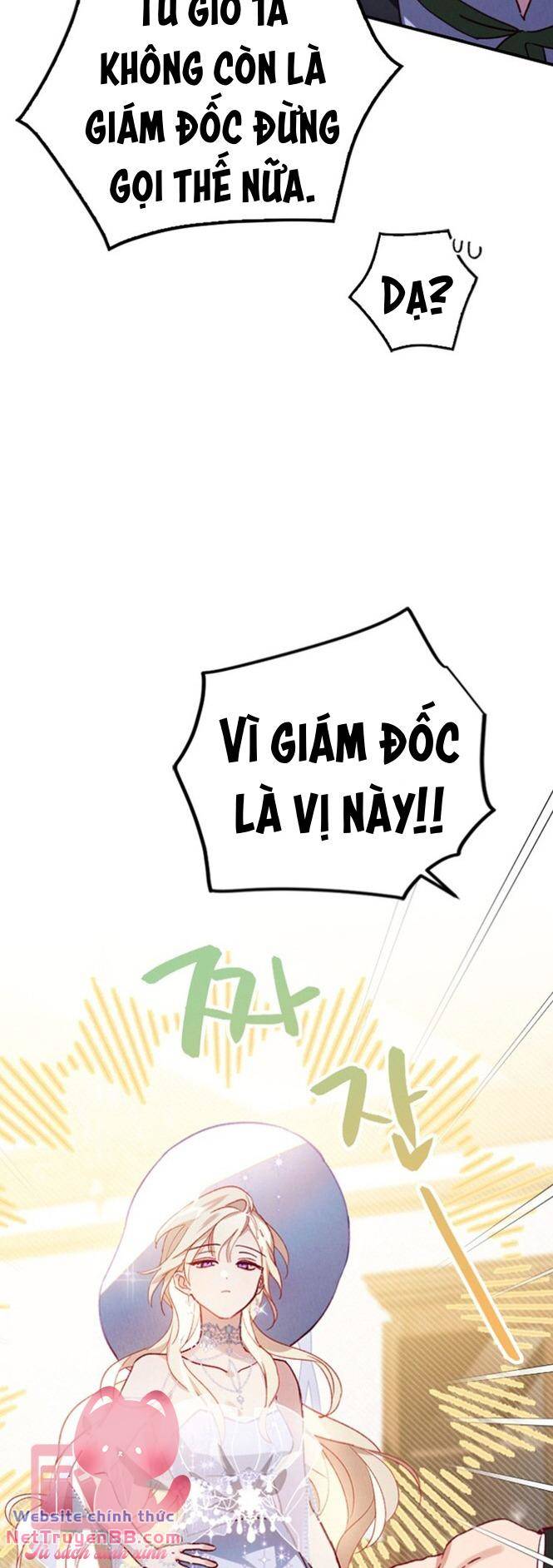 Nuôi Vị Hôn Phu Bằng Tiền Bạc Chapter 2 - Trang 47