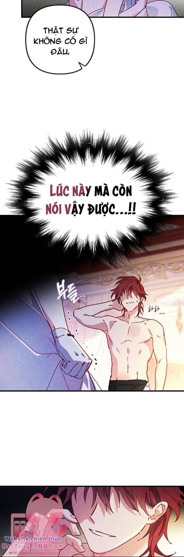 Nuôi Vị Hôn Phu Bằng Tiền Bạc Chapter 1 - Trang 18