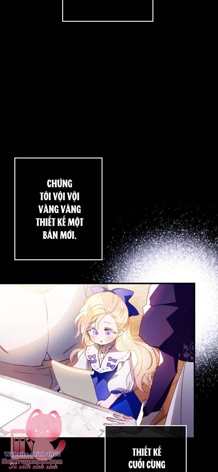 Nuôi Vị Hôn Phu Bằng Tiền Bạc Chapter 5 - Trang 58
