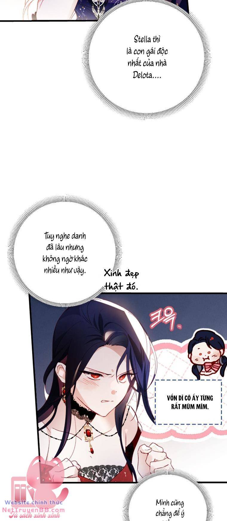 Nuôi Vị Hôn Phu Bằng Tiền Bạc Chapter 5 - Trang 64