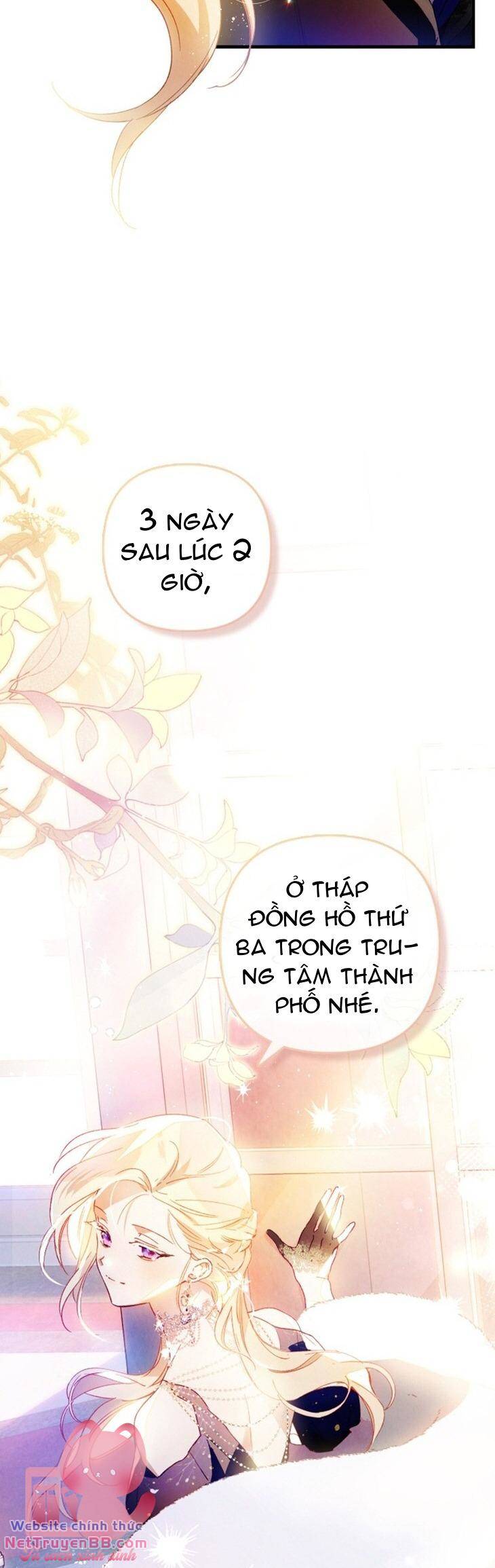 Nuôi Vị Hôn Phu Bằng Tiền Bạc Chapter 7 - Trang 7