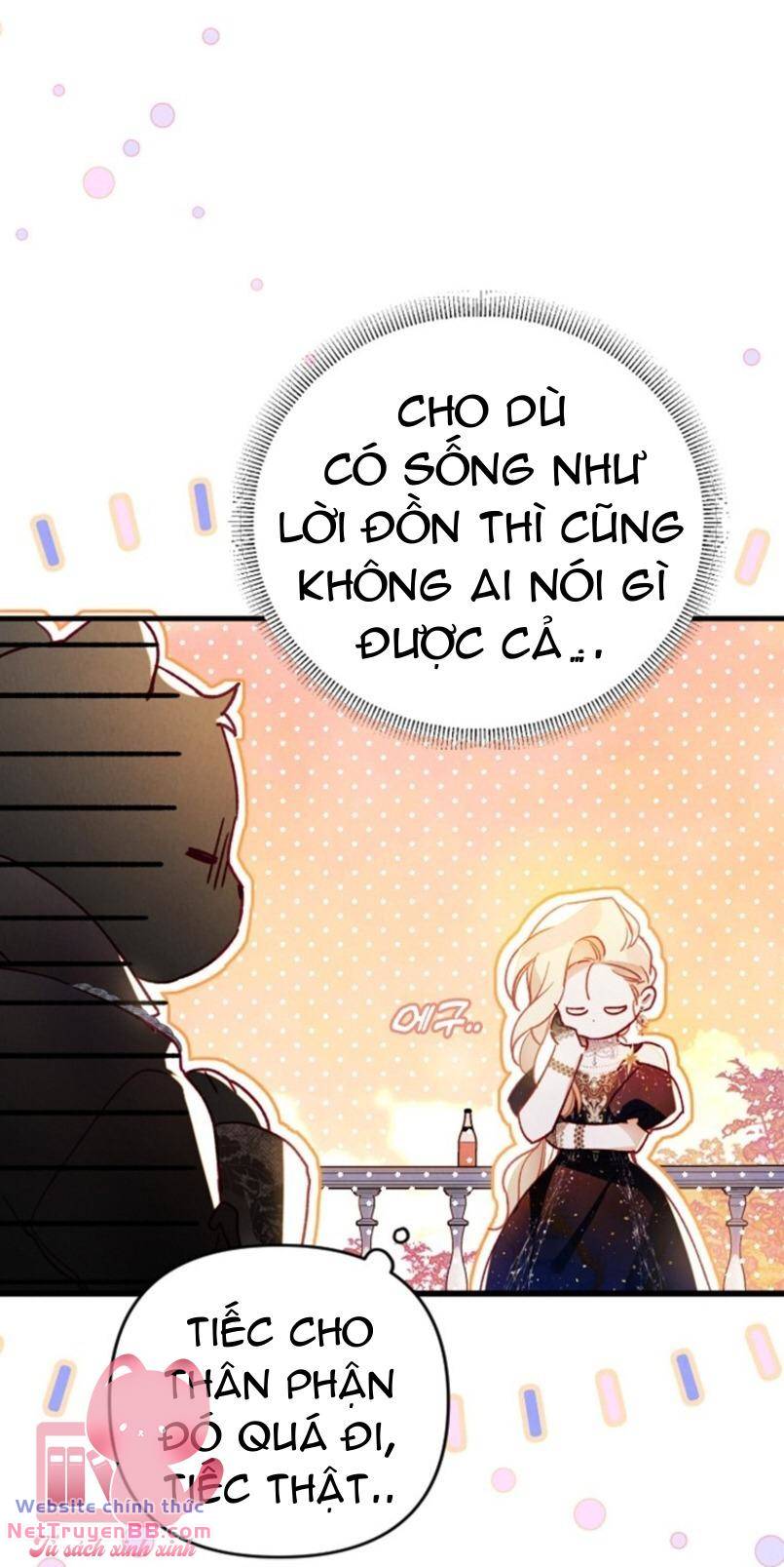 Nuôi Vị Hôn Phu Bằng Tiền Bạc Chapter 6 - Trang 60