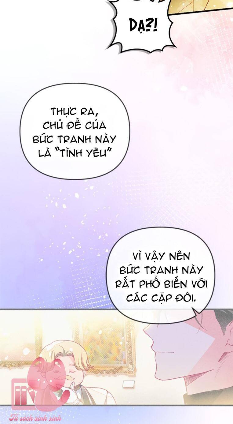 Nuôi Vị Hôn Phu Bằng Tiền Bạc Chapter 45 - Trang 13