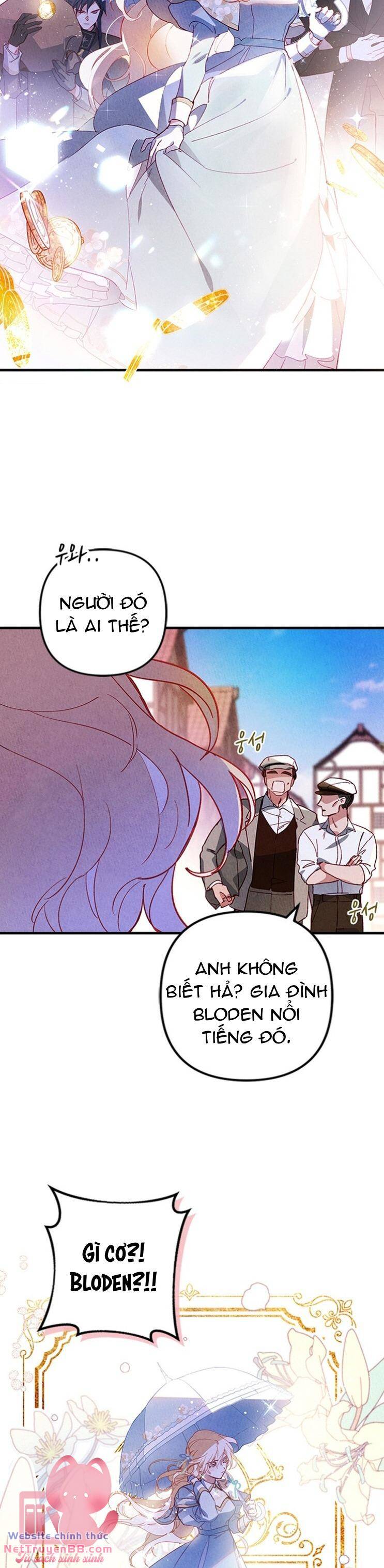 Nuôi Vị Hôn Phu Bằng Tiền Bạc Chapter 1 - Trang 46