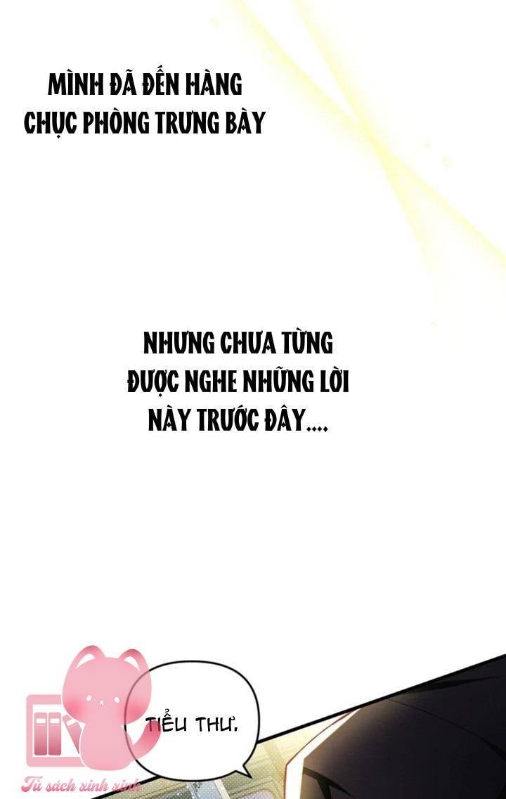 Nuôi Vị Hôn Phu Bằng Tiền Bạc Chapter 49 - Trang 61