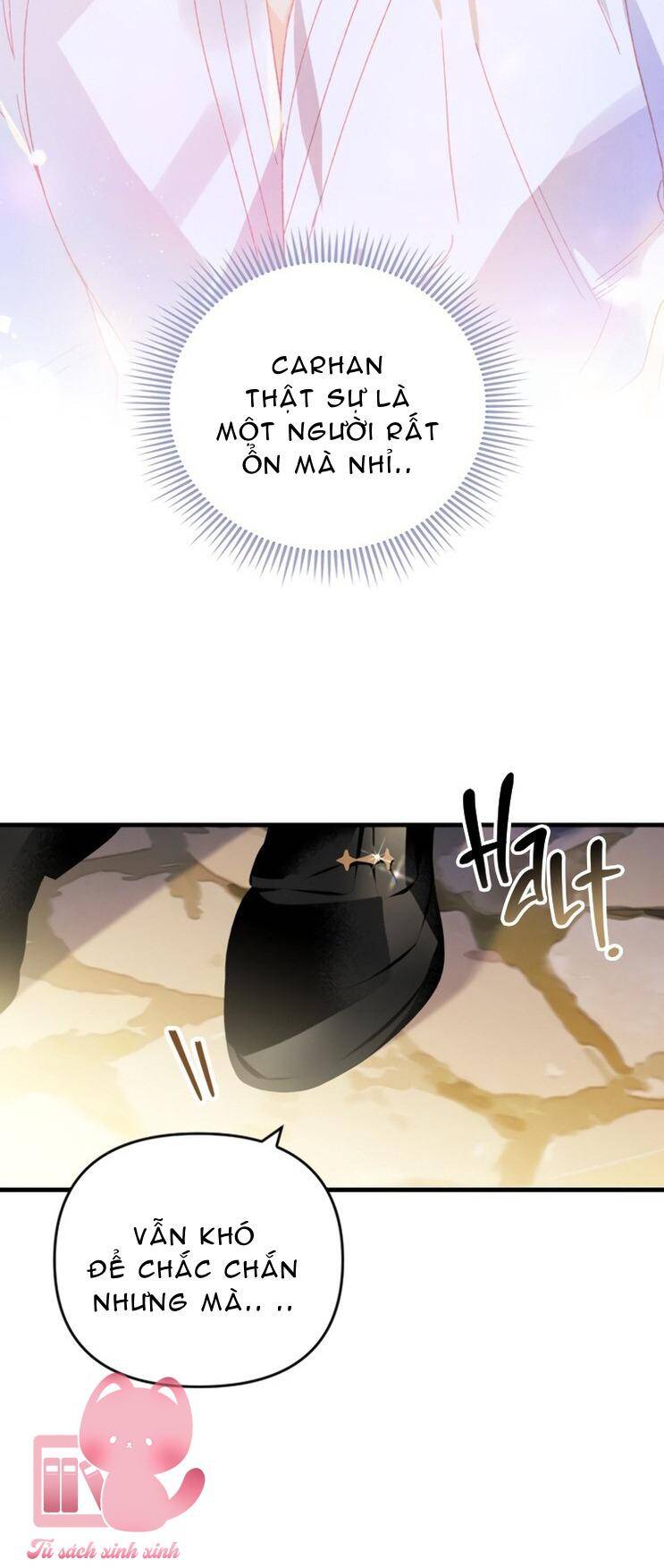 Nuôi Vị Hôn Phu Bằng Tiền Bạc Chapter 41 - Trang 47