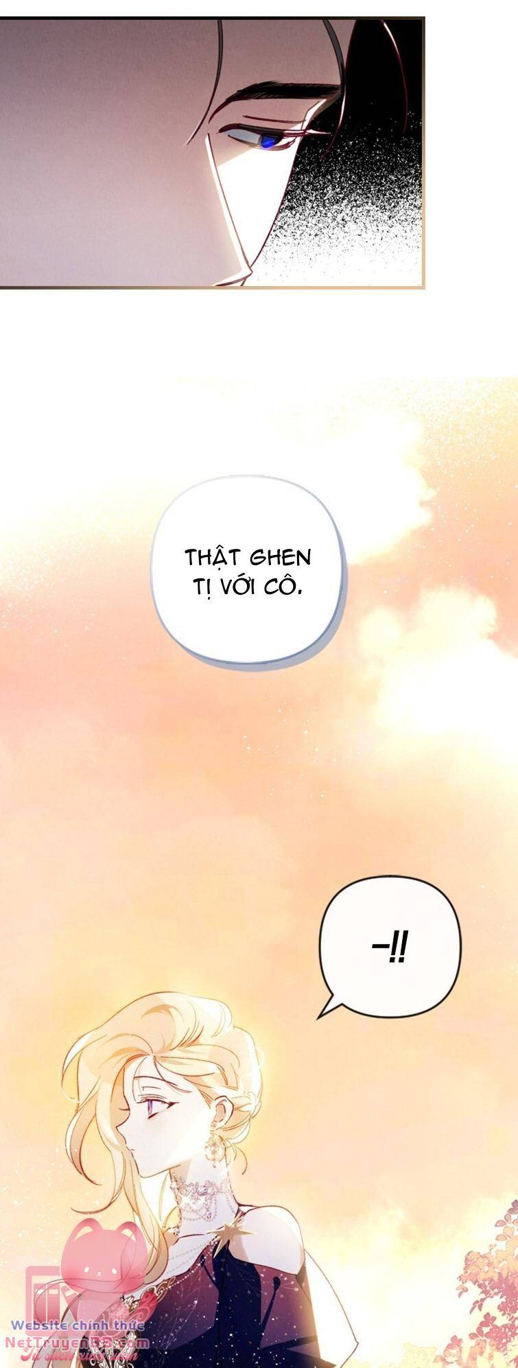 Nuôi Vị Hôn Phu Bằng Tiền Bạc Chapter 6 - Trang 26