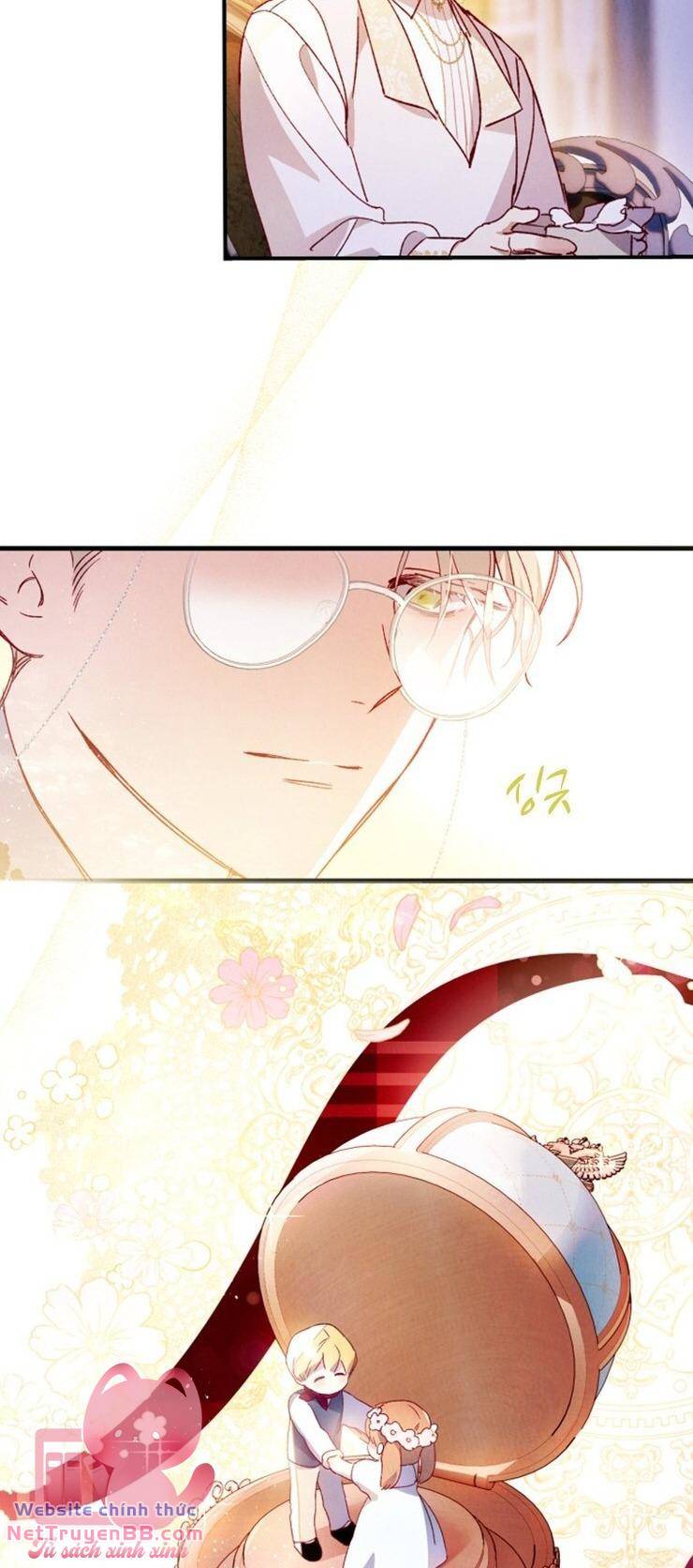 Nuôi Vị Hôn Phu Bằng Tiền Bạc Chapter 3 - Trang 42