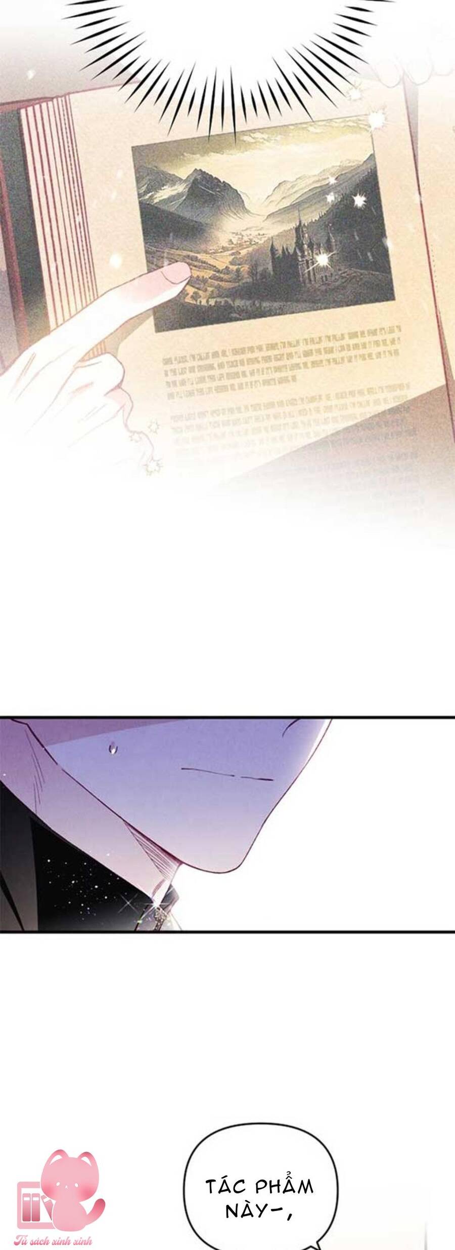 Nuôi Vị Hôn Phu Bằng Tiền Bạc Chapter 43 - Trang 35