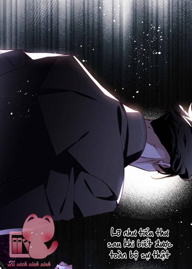 Nuôi Vị Hôn Phu Bằng Tiền Bạc Chapter 38 - Trang 25