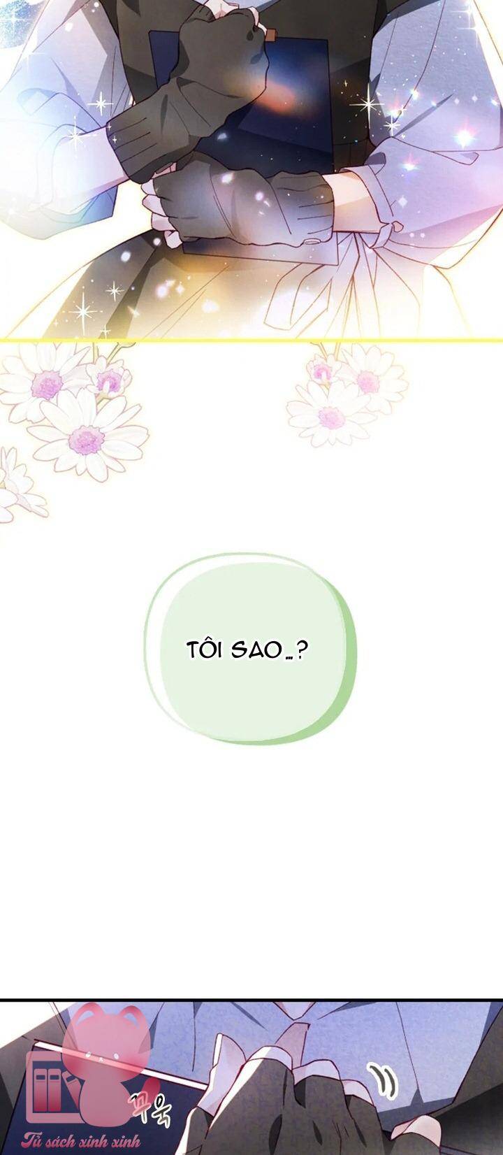 Nuôi Vị Hôn Phu Bằng Tiền Bạc Chapter 49 - Trang 56