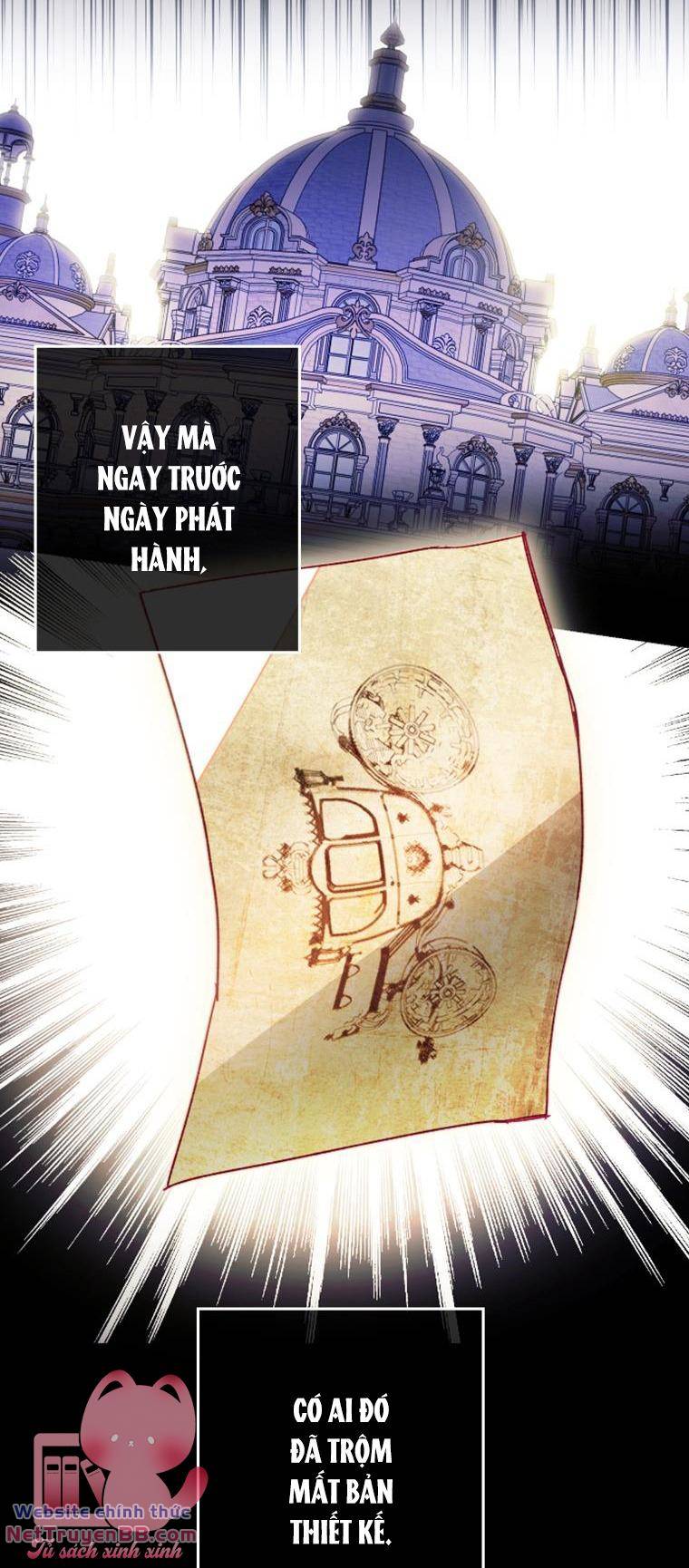 Nuôi Vị Hôn Phu Bằng Tiền Bạc Chapter 5 - Trang 57