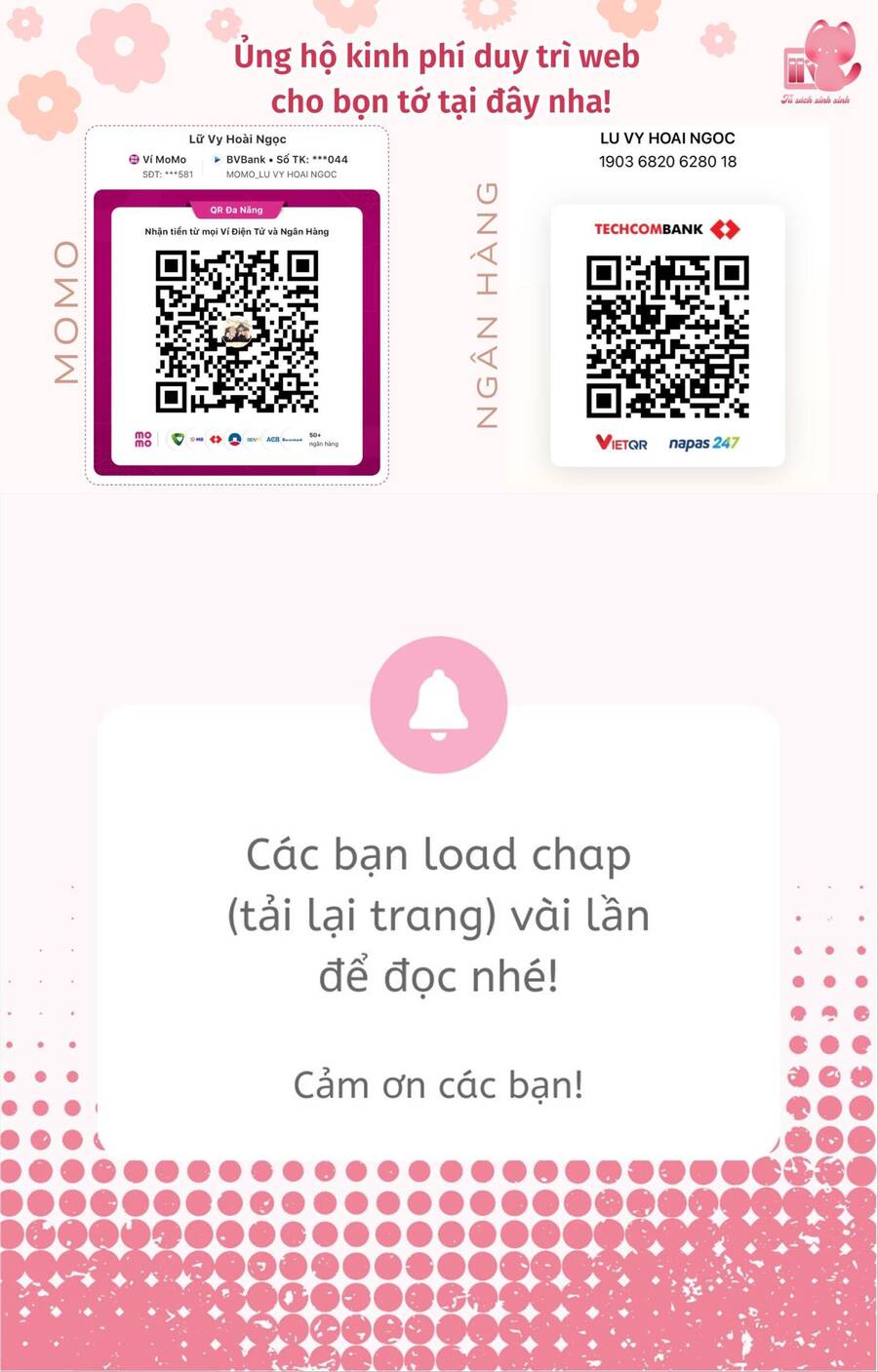 Nuôi Vị Hôn Phu Bằng Tiền Bạc Chapter 44 - Trang 0