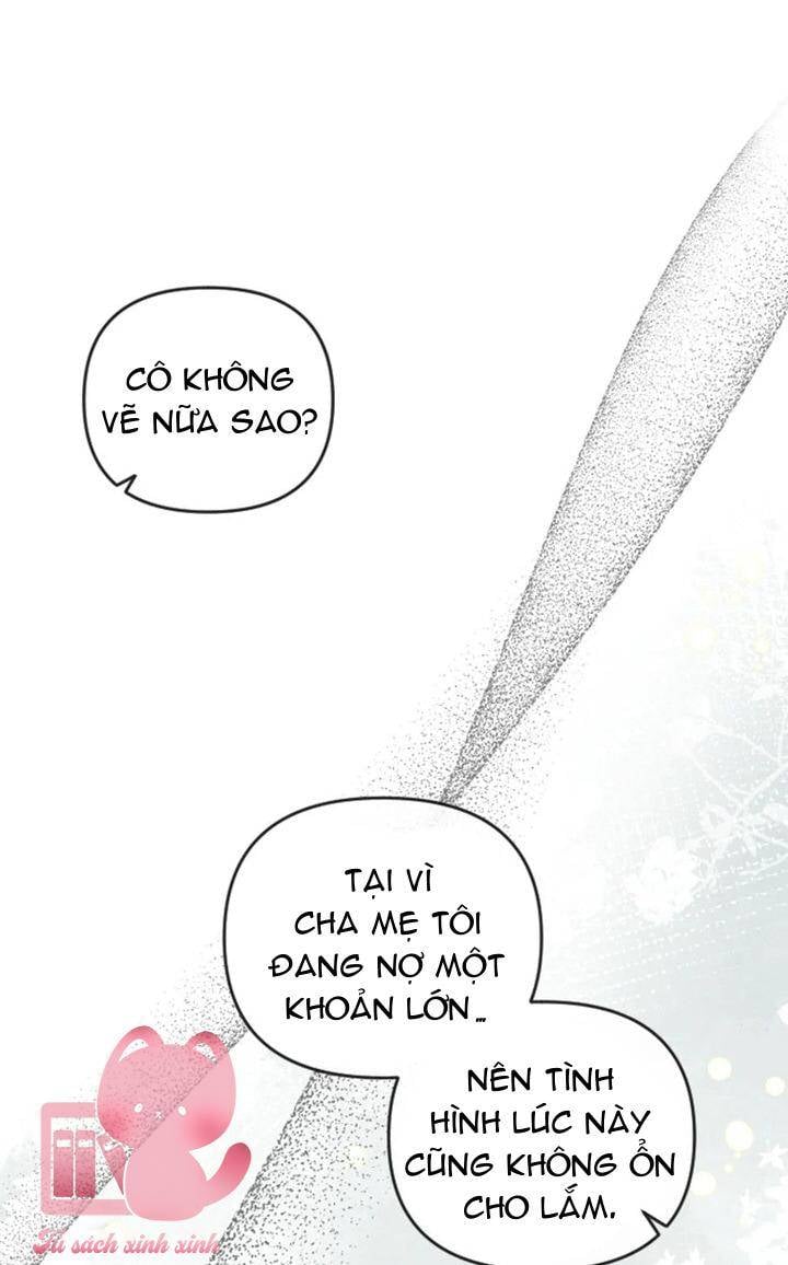 Nuôi Vị Hôn Phu Bằng Tiền Bạc Chapter 49 - Trang 42