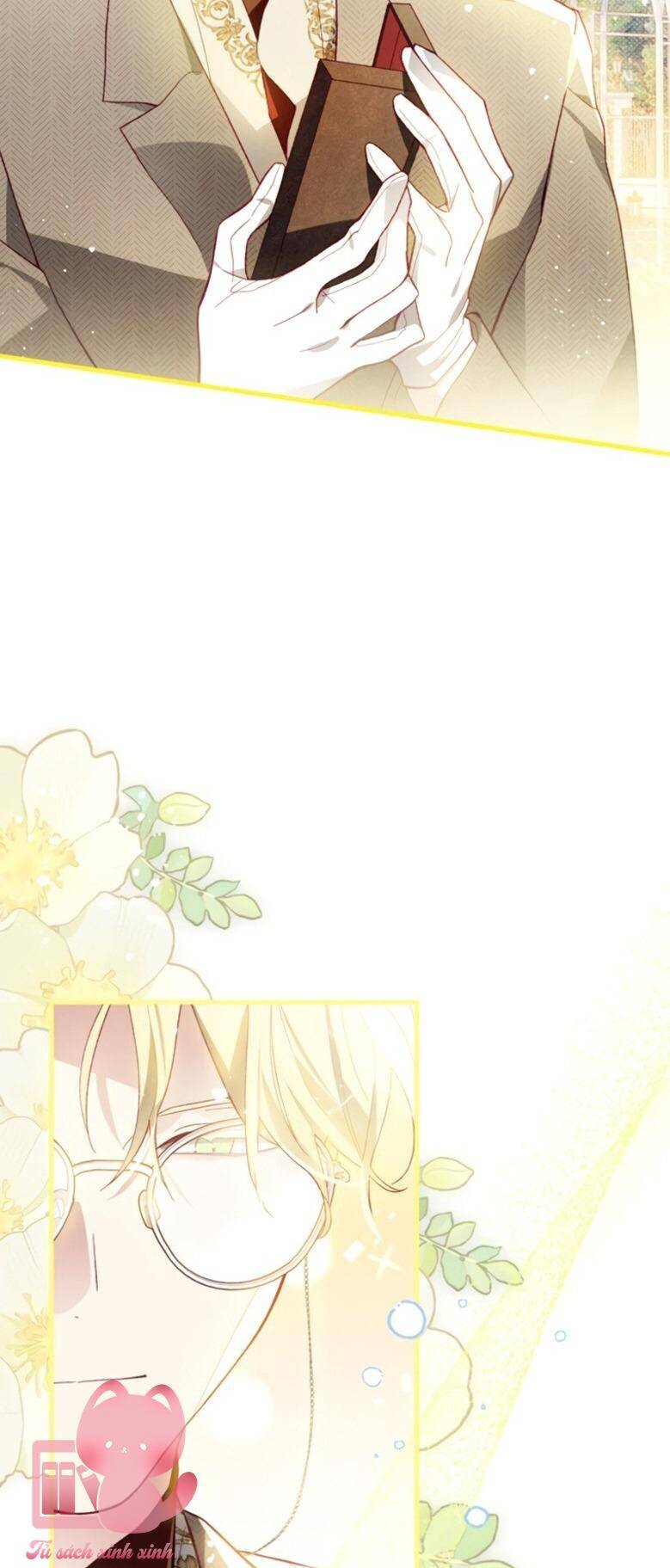 Nuôi Vị Hôn Phu Bằng Tiền Bạc Chapter 41 - Trang 57