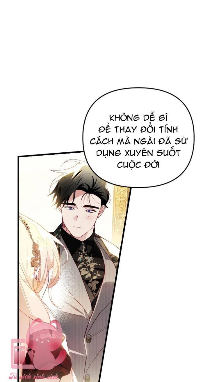 Nuôi Vị Hôn Phu Bằng Tiền Bạc Chapter 44 - Trang 46