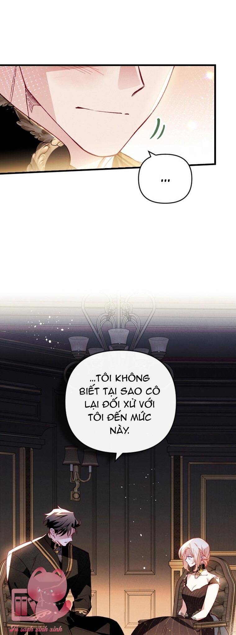 Nuôi Vị Hôn Phu Bằng Tiền Bạc Chapter 38 - Trang 16