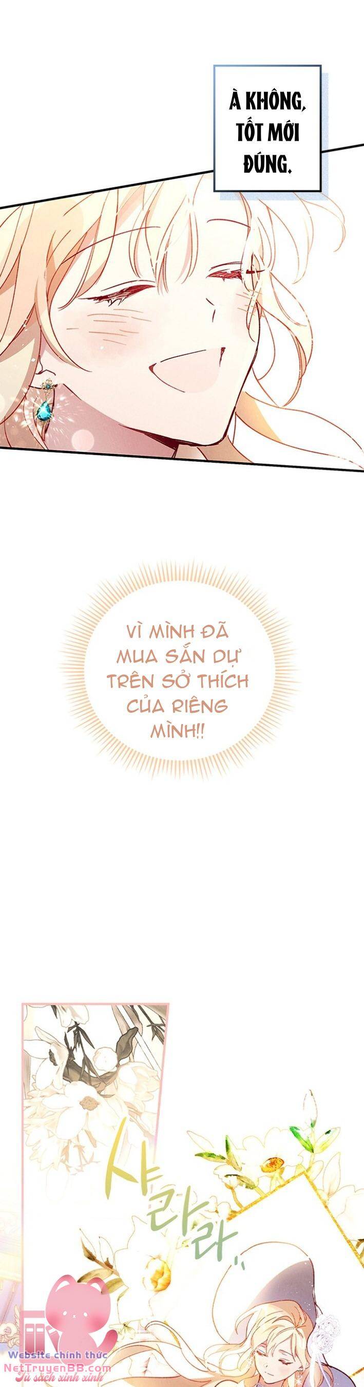 Nuôi Vị Hôn Phu Bằng Tiền Bạc Chapter 2 - Trang 9
