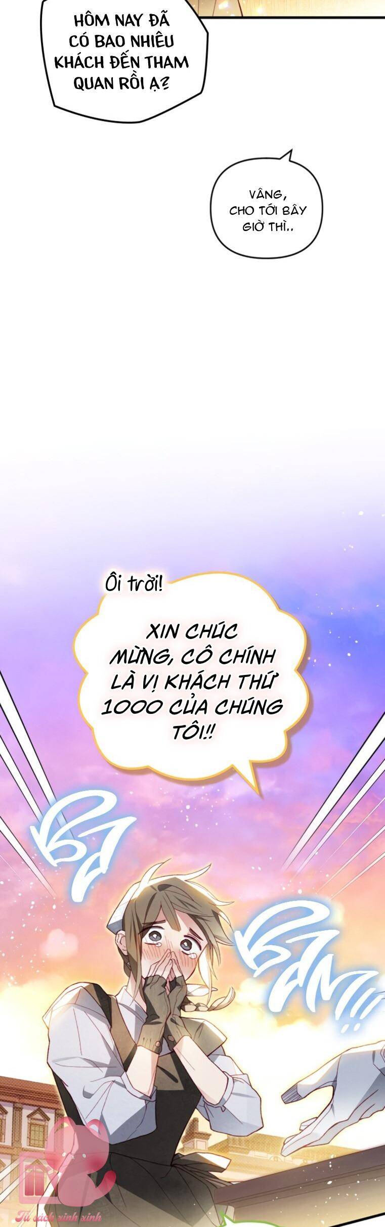 Nuôi Vị Hôn Phu Bằng Tiền Bạc Chapter 45 - Trang 27