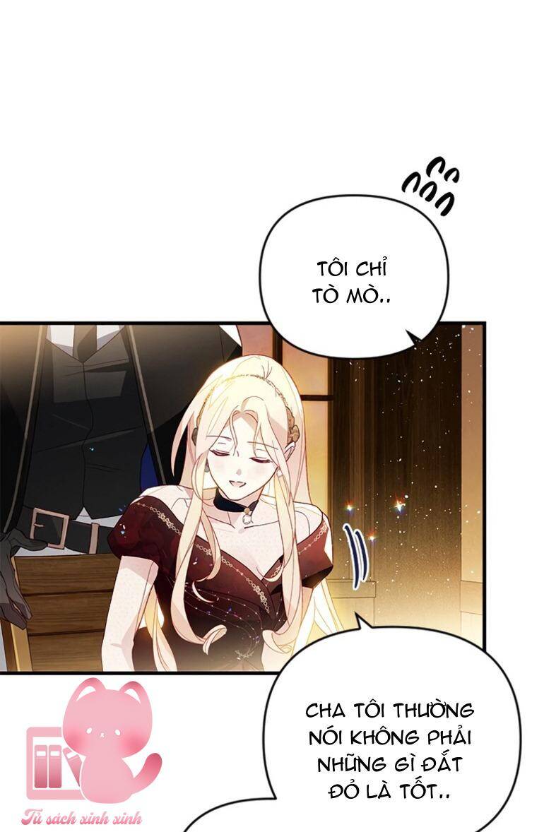 Nuôi Vị Hôn Phu Bằng Tiền Bạc Chapter 45 - Trang 48
