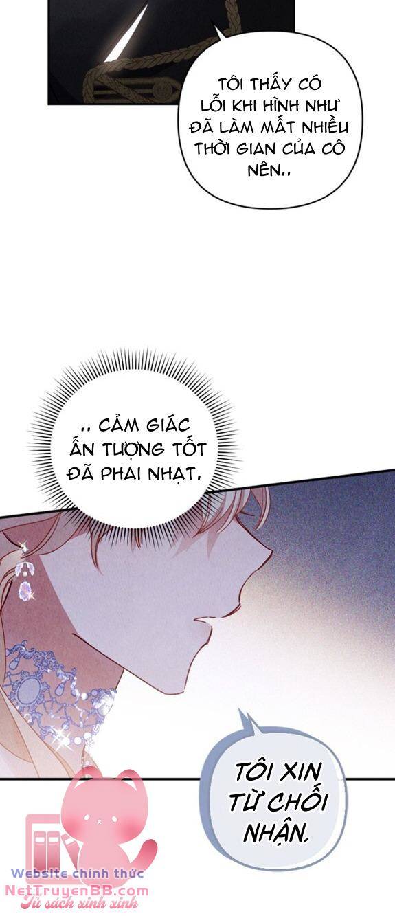 Nuôi Vị Hôn Phu Bằng Tiền Bạc Chapter 2 - Trang 64
