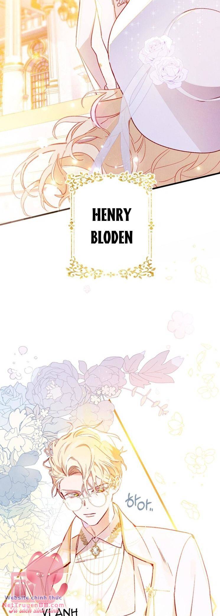 Nuôi Vị Hôn Phu Bằng Tiền Bạc Chapter 3 - Trang 8