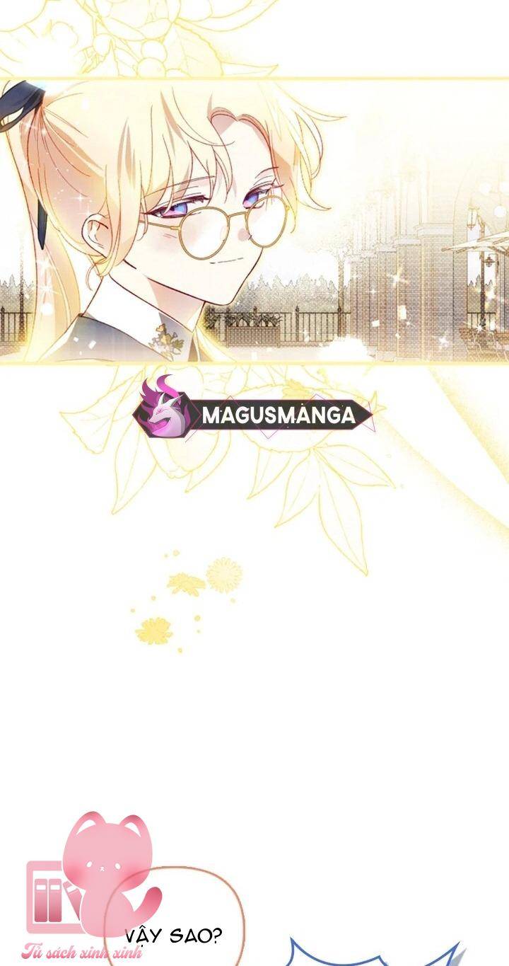 Nuôi Vị Hôn Phu Bằng Tiền Bạc Chapter 49 - Trang 17