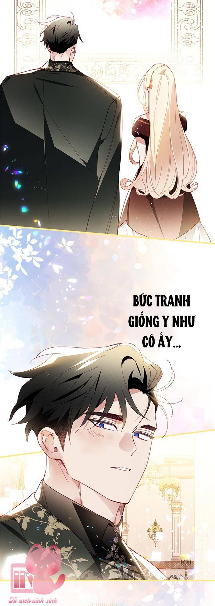 Nuôi Vị Hôn Phu Bằng Tiền Bạc Chapter 45 - Trang 9