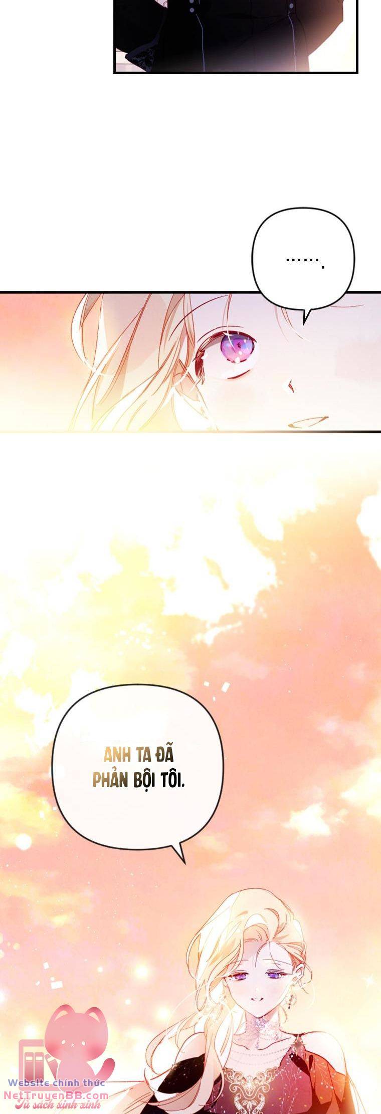 Nuôi Vị Hôn Phu Bằng Tiền Bạc Chapter 5 - Trang 31