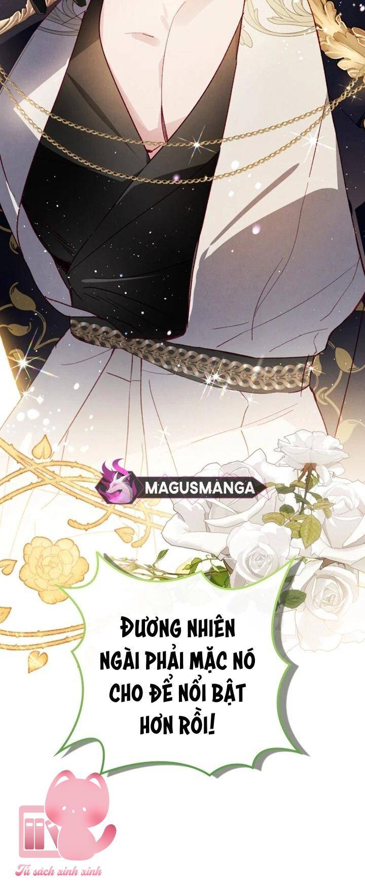 Nuôi Vị Hôn Phu Bằng Tiền Bạc Chapter 49 - Trang 79