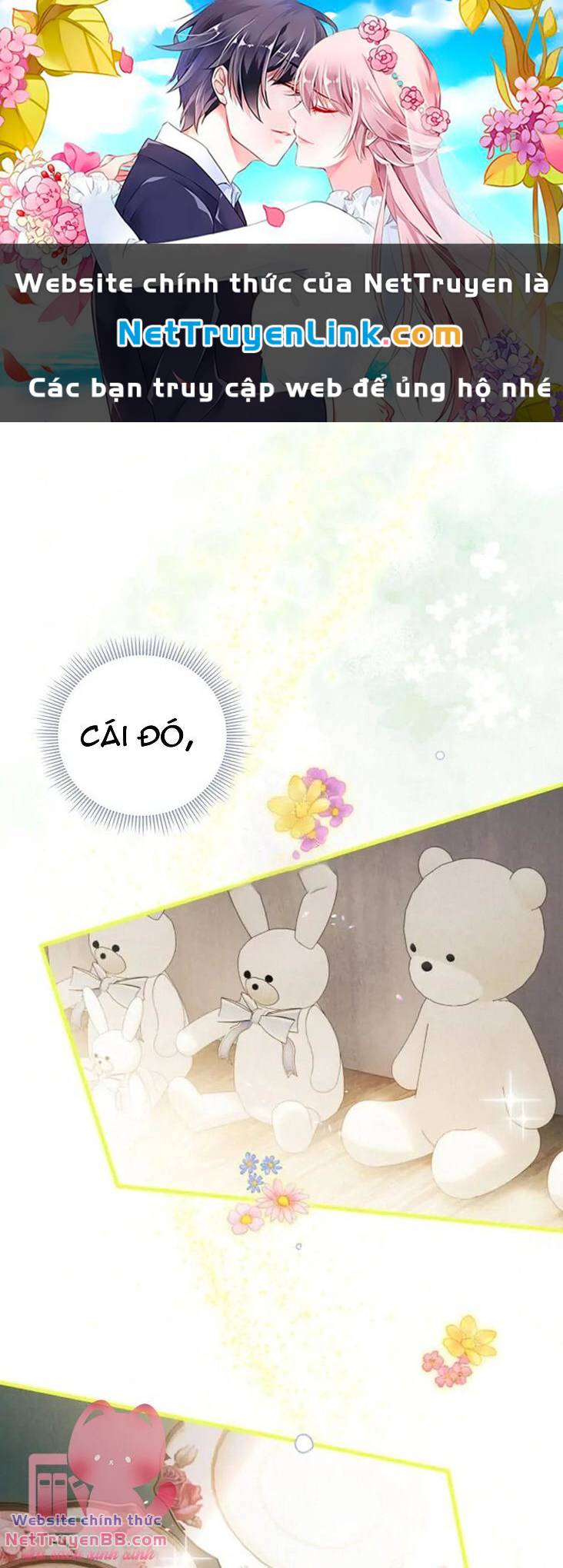 Nuôi Vị Hôn Phu Bằng Tiền Bạc Chapter 24 - Trang 0