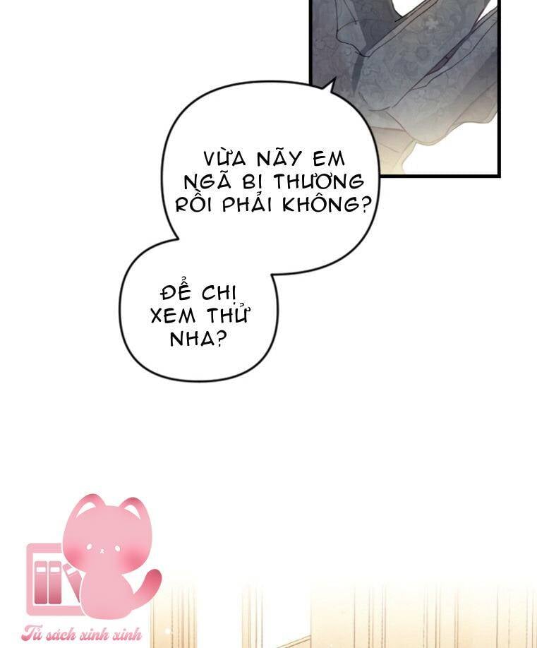 Nuôi Vị Hôn Phu Bằng Tiền Bạc Chapter 41 - Trang 12