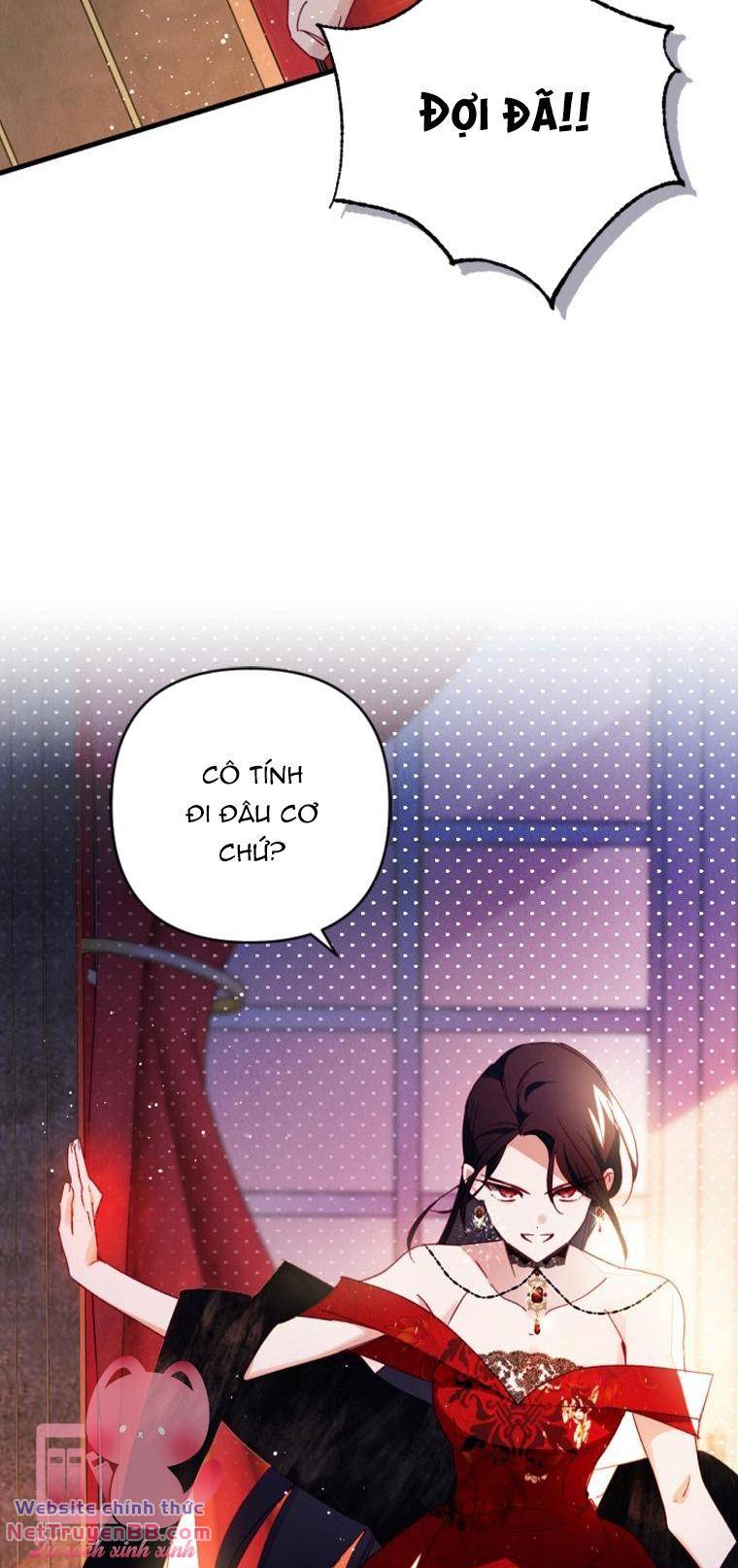 Nuôi Vị Hôn Phu Bằng Tiền Bạc Chapter 5 - Trang 50