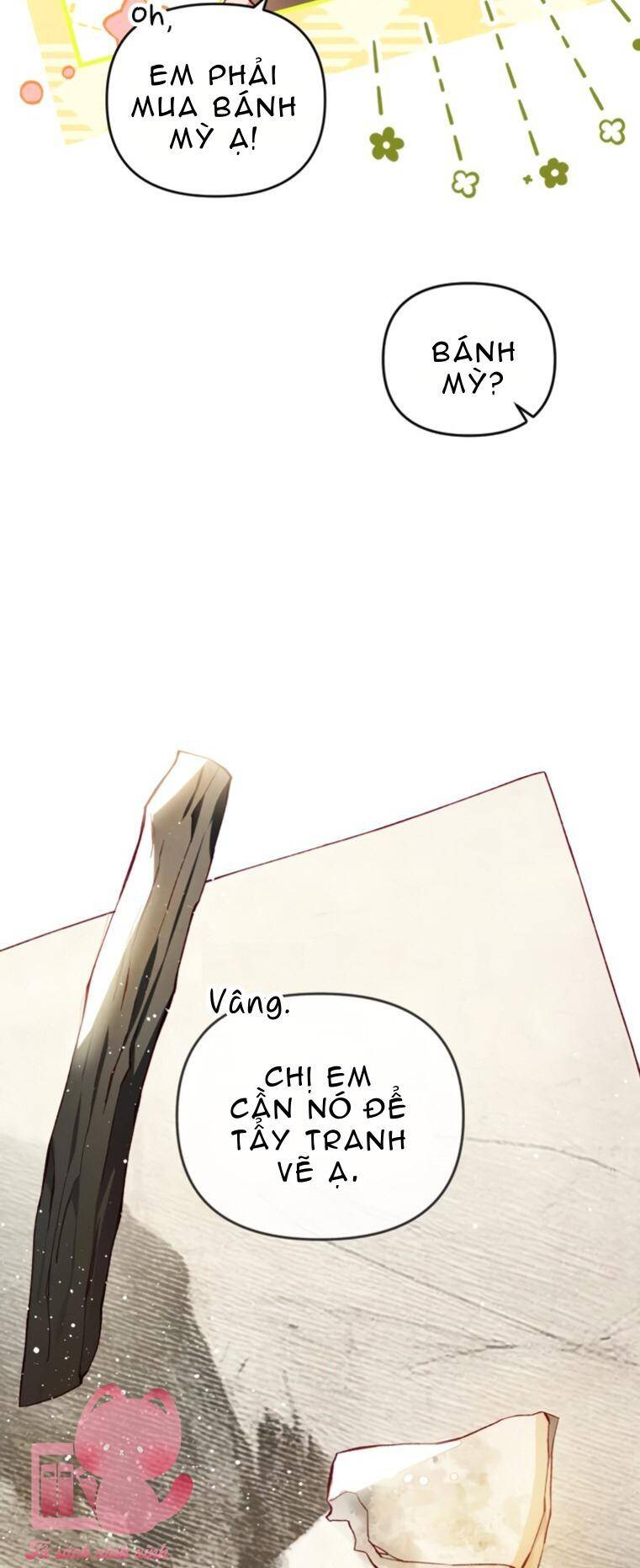 Nuôi Vị Hôn Phu Bằng Tiền Bạc Chapter 41 - Trang 5