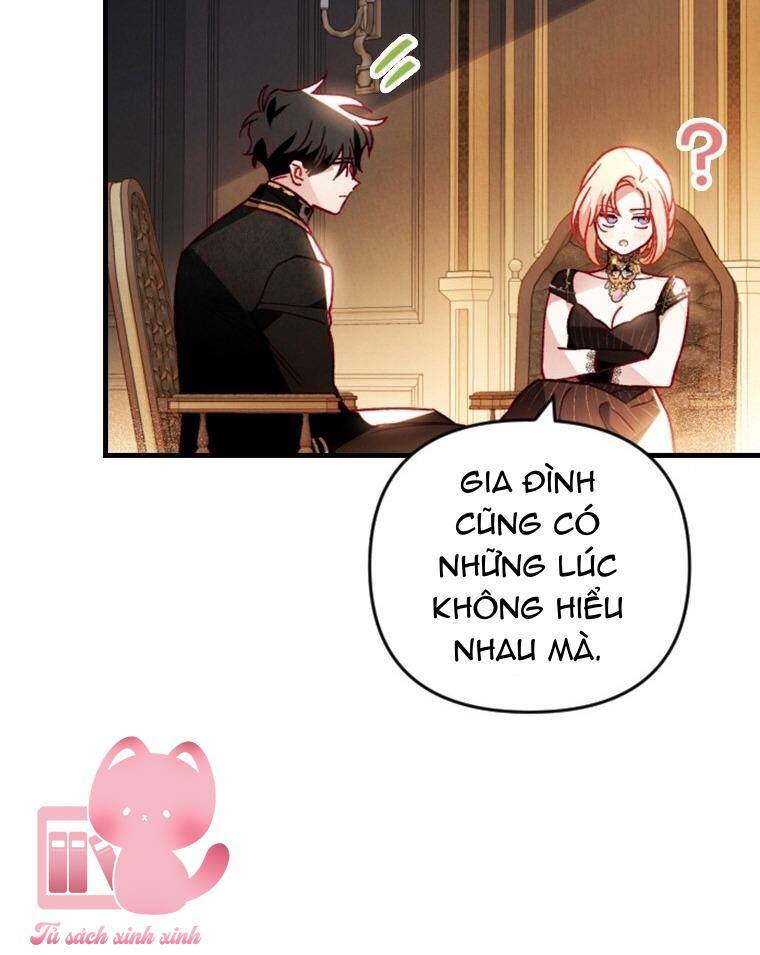 Nuôi Vị Hôn Phu Bằng Tiền Bạc Chapter 38 - Trang 14