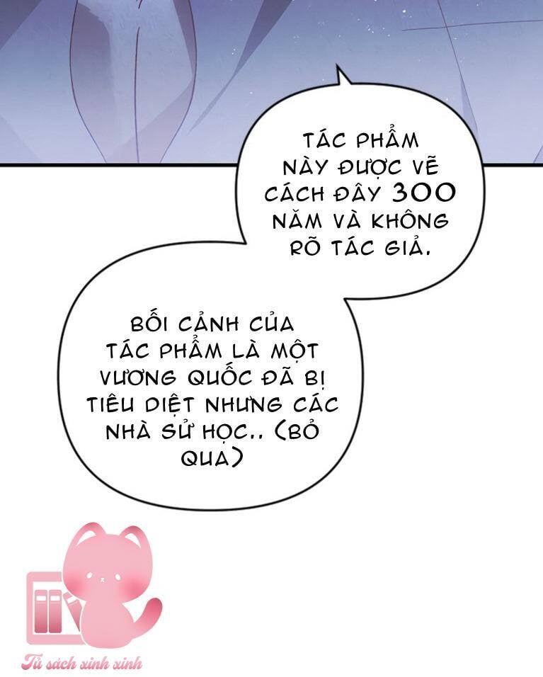 Nuôi Vị Hôn Phu Bằng Tiền Bạc Chapter 41 - Trang 67