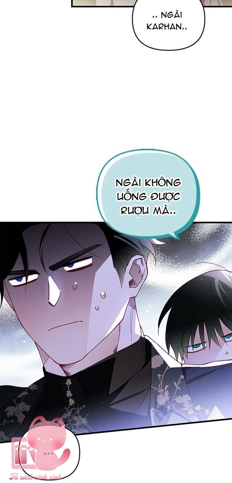 Nuôi Vị Hôn Phu Bằng Tiền Bạc Chapter 45 - Trang 41