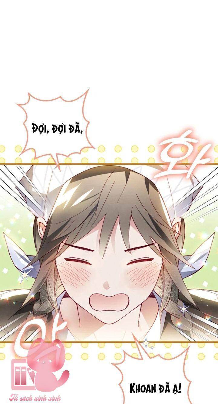 Nuôi Vị Hôn Phu Bằng Tiền Bạc Chapter 49 - Trang 52