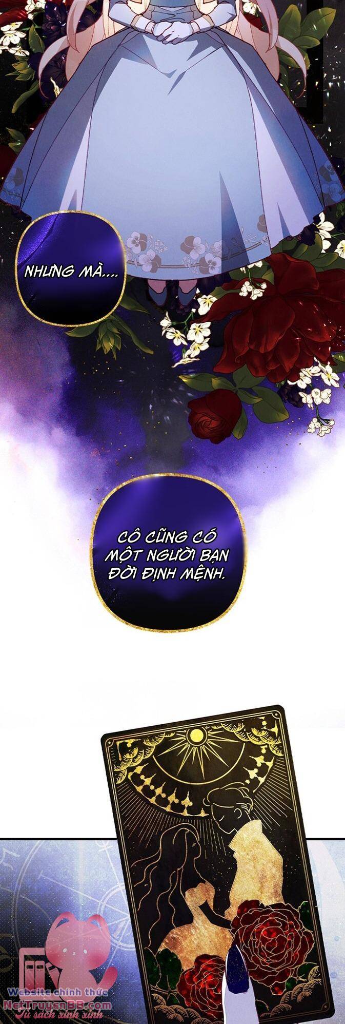 Nuôi Vị Hôn Phu Bằng Tiền Bạc Chapter 2 - Trang 1