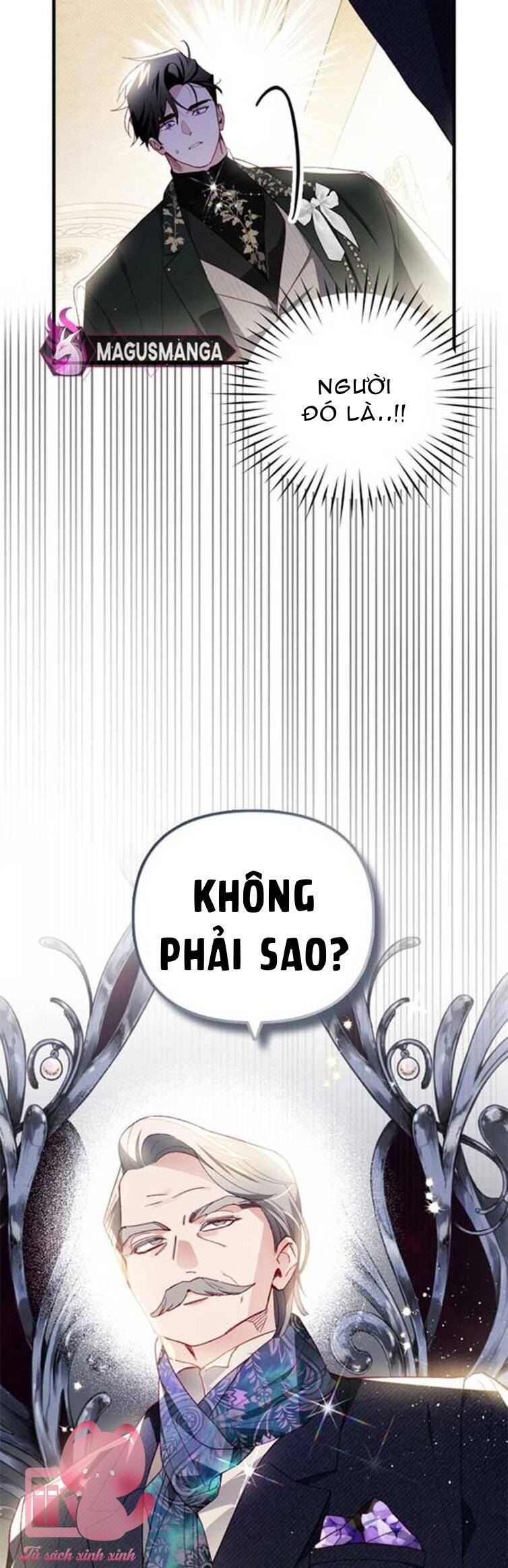 Nuôi Vị Hôn Phu Bằng Tiền Bạc Chapter 43 - Trang 21