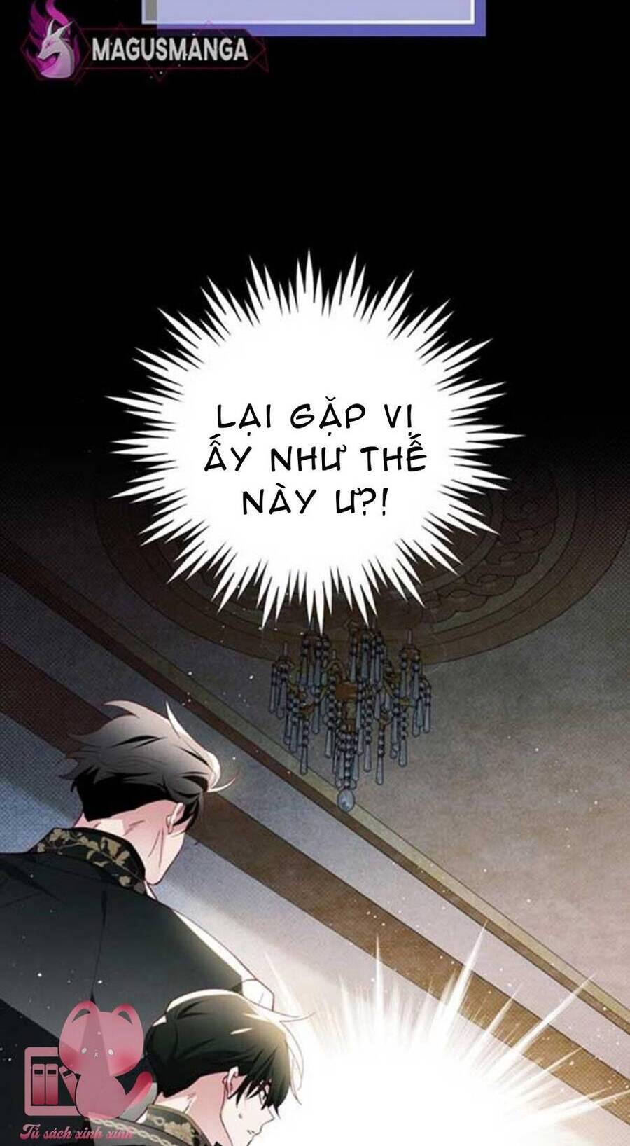 Nuôi Vị Hôn Phu Bằng Tiền Bạc Chapter 43 - Trang 27
