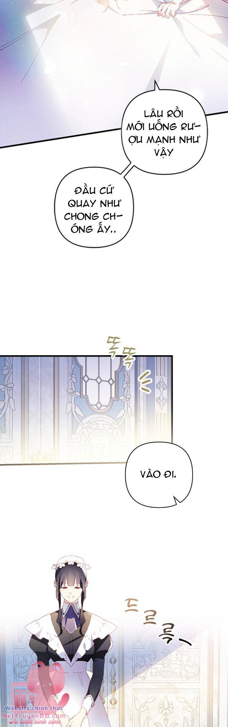 Nuôi Vị Hôn Phu Bằng Tiền Bạc Chapter 7 - Trang 20