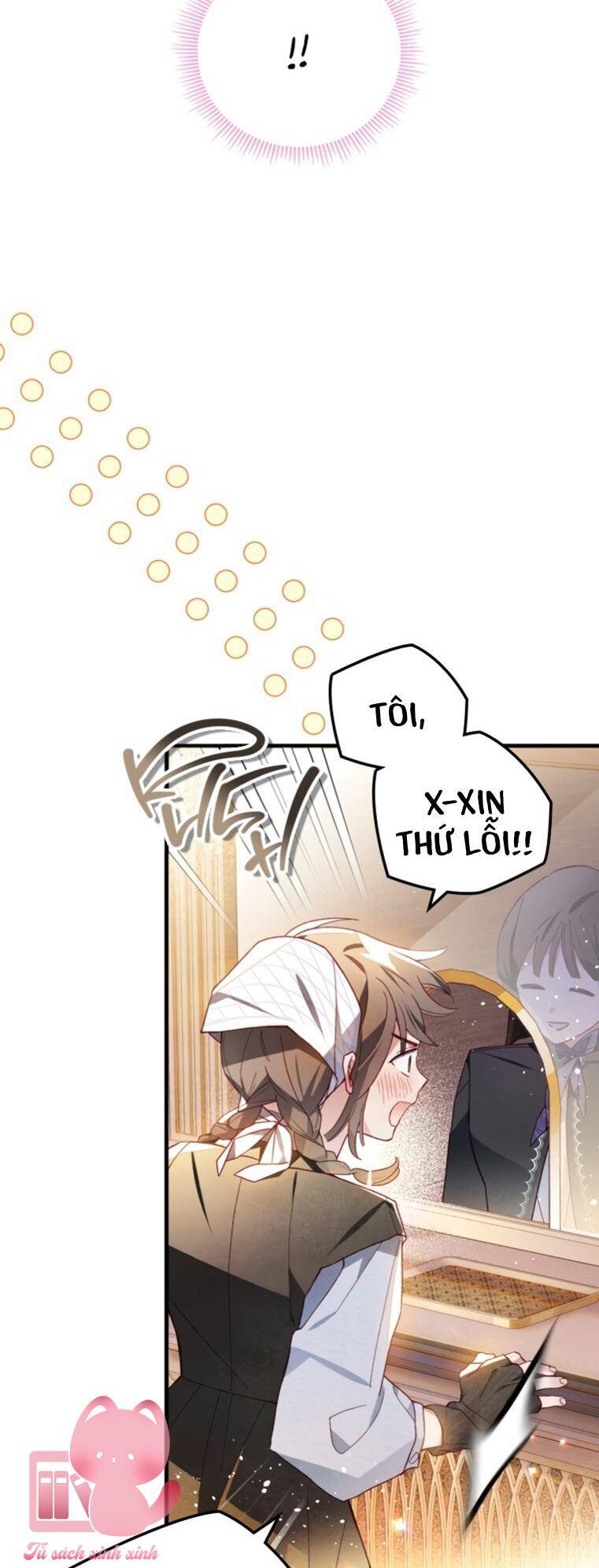 Nuôi Vị Hôn Phu Bằng Tiền Bạc Chapter 45 - Trang 26