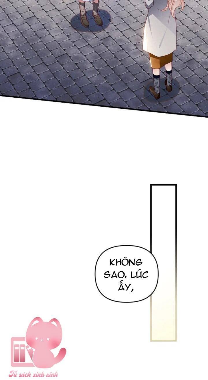 Nuôi Vị Hôn Phu Bằng Tiền Bạc Chapter 49 - Trang 58