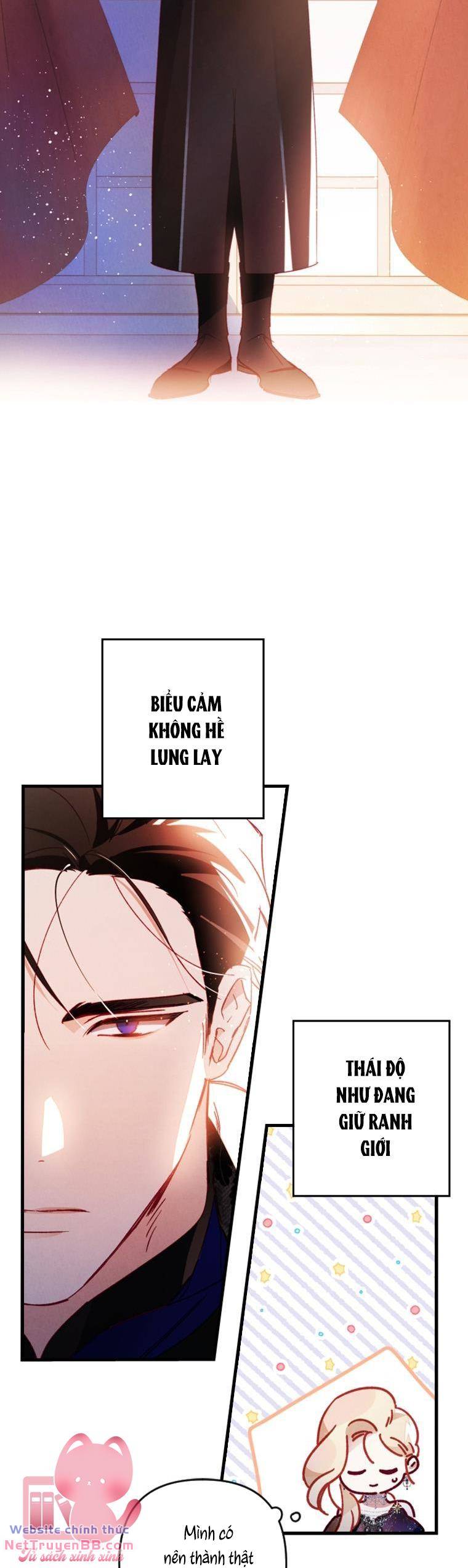 Nuôi Vị Hôn Phu Bằng Tiền Bạc Chapter 5 - Trang 12